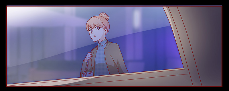 霸道总裁爱上我简介漫画,第105章：一个要求2图