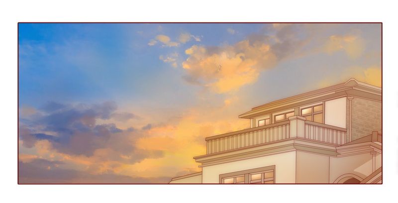 霸道总裁爱上我孙墨涵漫画,第8章：还没怀孕1图