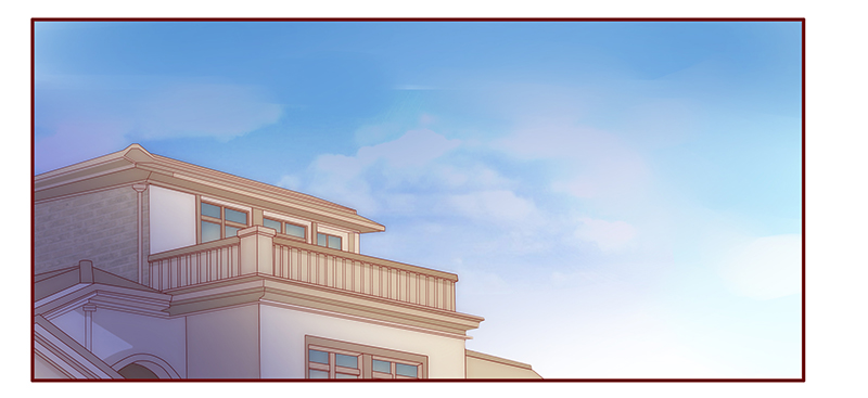 霸道总裁爱上绝经的我完整版漫画,第115章：小渊，我相信你2图