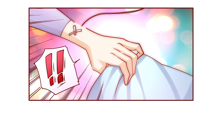 霸道总裁爱上我漫画,第63章：这是我的孩子5图