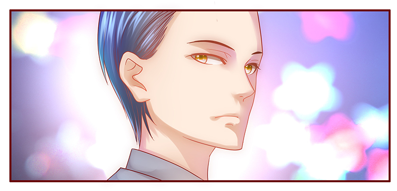 霸道总裁爱上我孙墨涵漫画,第46章：你的手真好看3图