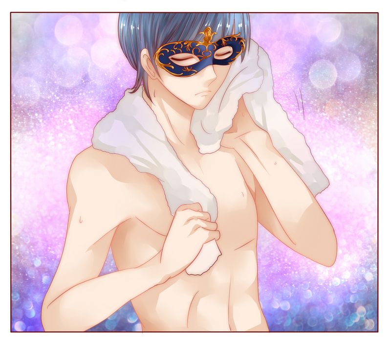 霸道总裁电视剧免费全集漫画,第6章：生个孩子吧！2图