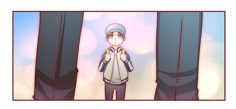 霸道总裁爱上我孙墨涵漫画,第73章：换装3图