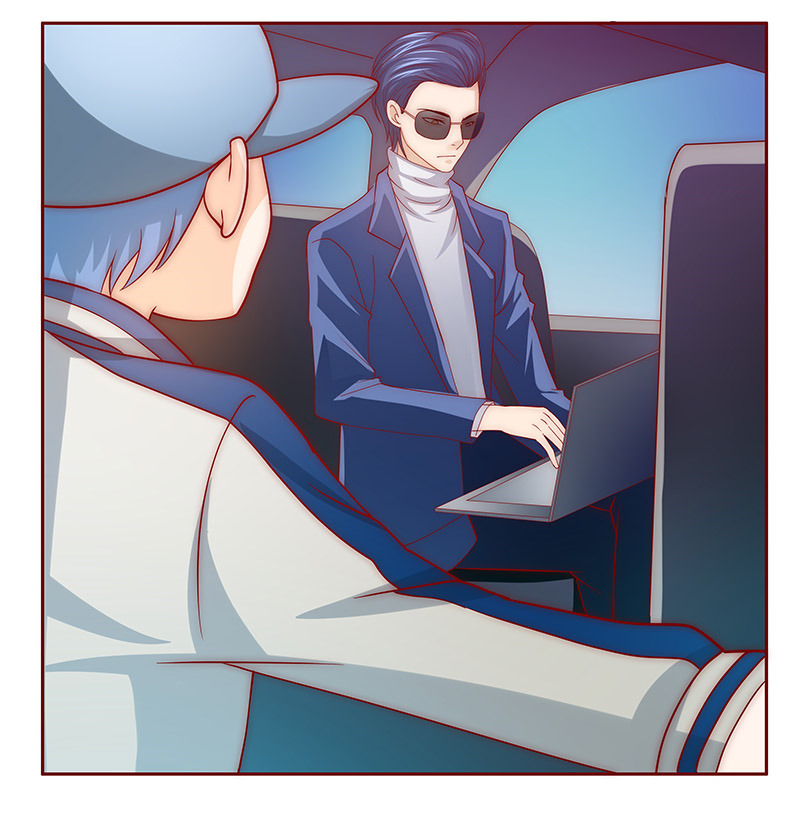 霸道总裁爱上我孙墨涵漫画,第73章：换装4图