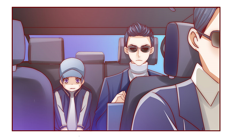 霸道总裁爱上我漫画免费下拉式漫画,第73章：换装5图