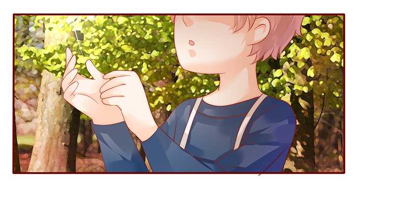 霸道总裁爱上我孙墨涵漫画,第35章：淀园花谷3图