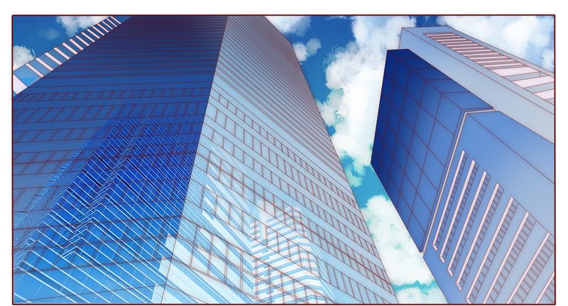 霸道总裁爱上我漫画,第9章：有病要治！2图