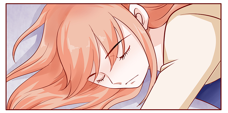 霸道总裁爱上绝经的我完整版漫画,第115章：小渊，我相信你1图