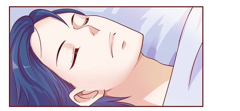 霸道总裁爱上我孙墨涵漫画,第121章：一定会成功的1图