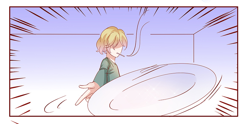 霸道总裁爱上绝经的我完整版漫画,第137章：和她没有关系2图