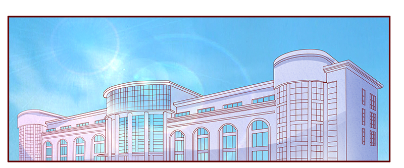 霸道总裁电视剧大全漫画,第116章：骨髓移植5图