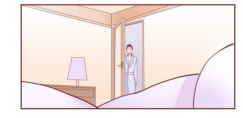 霸道总裁爱上我强吻了漫画,第86章：骨髓匹配5图