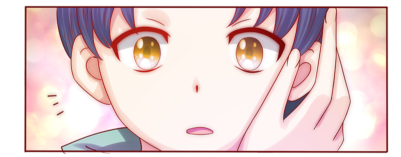 霸道总裁爱上我孙墨涵漫画,第63章：这是我的孩子3图