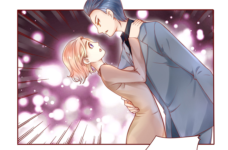 霸道总裁爱上我简介漫画,第38章：总裁大人不要啊！3图