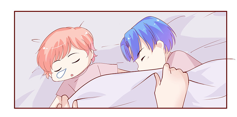 霸道总裁爱上绝经的我完整版漫画,第87章：结婚的文件2图