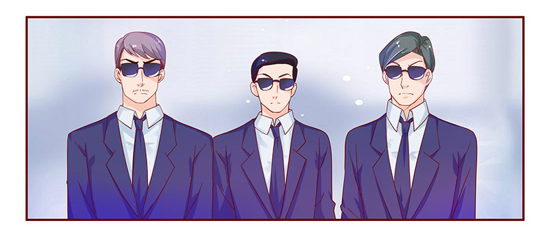 霸道总裁爱上我图片封面漫画,第83章：我到底有几个孩子4图