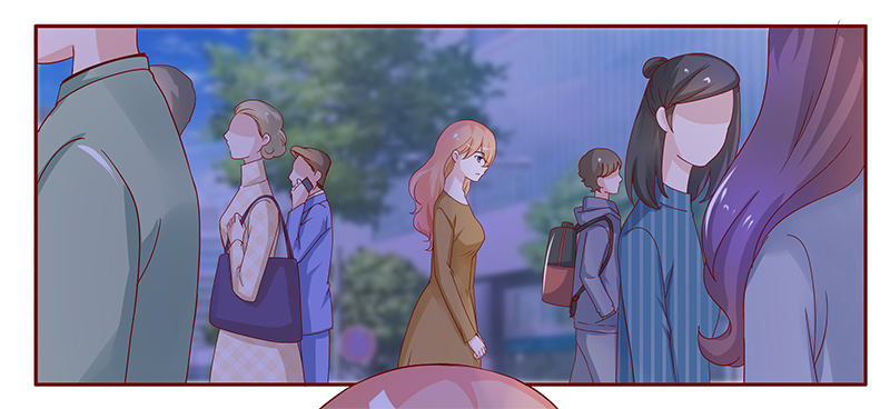 霸道总裁爱上我孙墨涵漫画,第129章：偶遇季饶2图