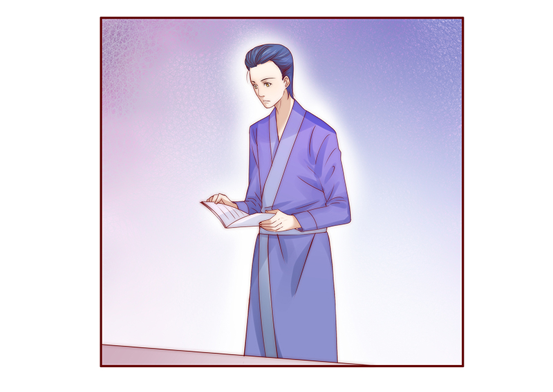 霸道总裁爱上我孙墨涵漫画,第79章：要暴露了？4图