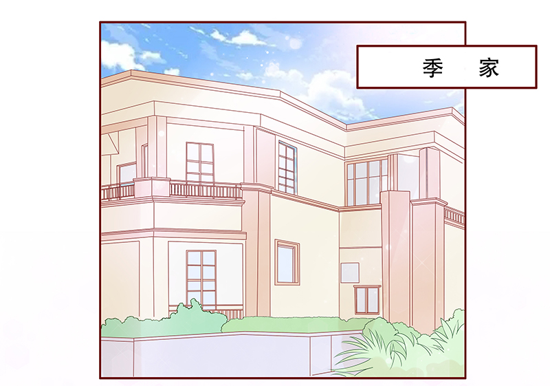 霸道总裁电视剧大全漫画,第90章：因为你姓叶！5图