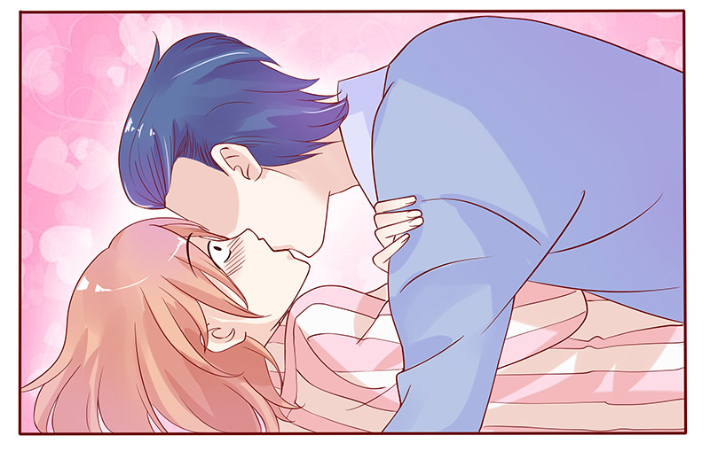 霸道总裁爱上我漫画,第85章：妈咪被“坏蛋”欺负1图