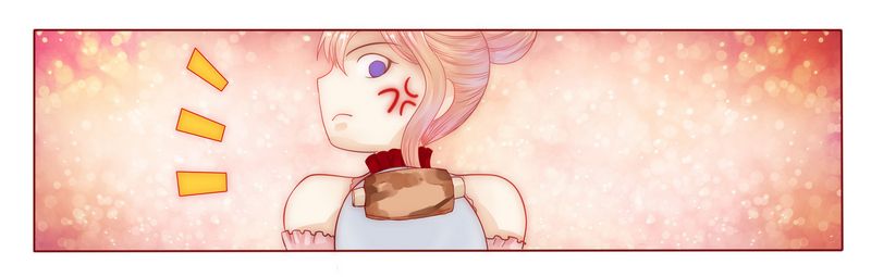 霸道总裁爱上我漫画,第9章：有病要治！5图