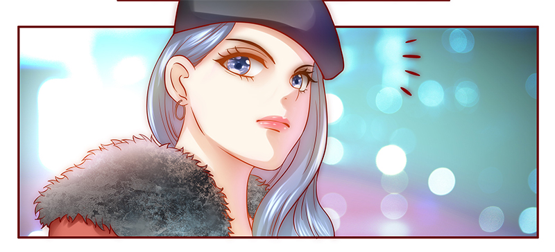 霸道总裁爱上我漫画,第53章：还有什么不敢3图