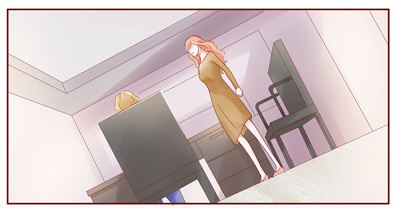 霸道总裁爱上我孙墨涵漫画,第127章：他跟叶家有仇5图