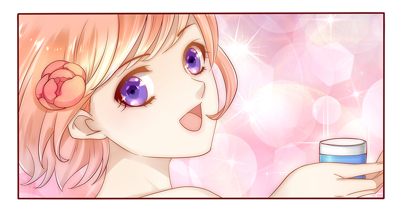 霸道总裁爱上我孙墨涵漫画,第41章：卖身也要把握时机1图