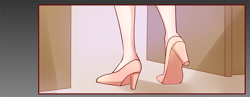 霸道总裁爱上绝经的我完整版漫画,第131章：回不到过去3图