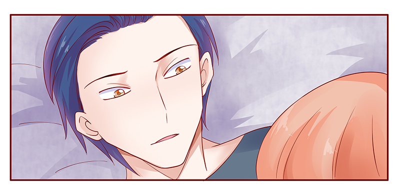 霸道总裁爱上绝经的我完整版漫画,第115章：小渊，我相信你5图