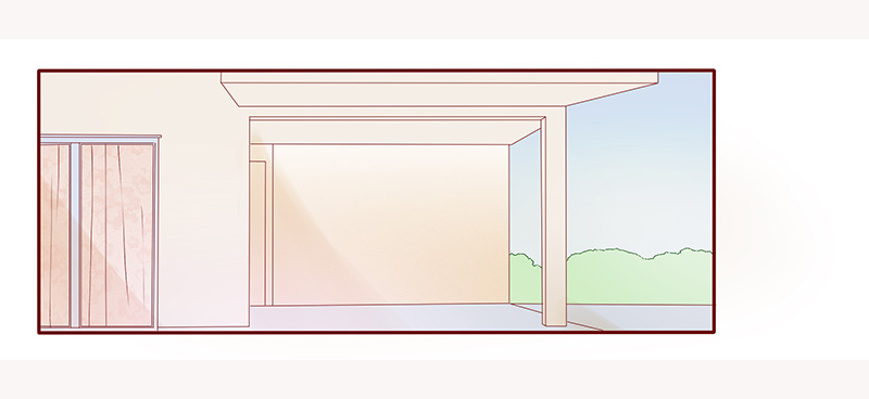 霸道总裁爱上我漫画免费下拉式漫画,第86章：骨髓匹配4图