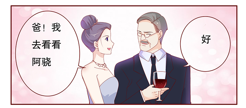 霸道总裁爱上我泰国电视剧漫画,第91章：再见叶婉晴3图