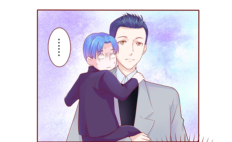 霸道总裁爱上我漫画,第80章：两个木木同学4图