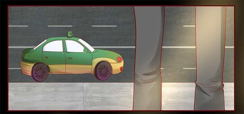 霸道总裁爱上绝经的我完整版漫画,第131章：回不到过去2图