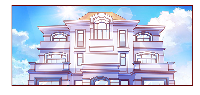 霸道总裁爱上我孙墨涵漫画,第132章：重回叶家3图