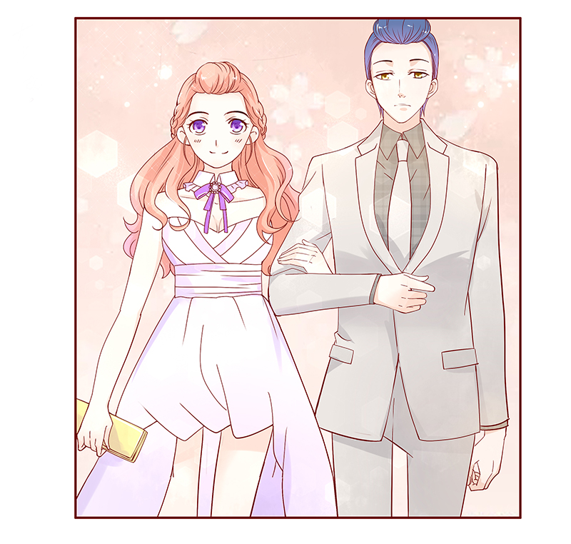 霸道总裁爱上我漫画免费下拉式六漫画酷漫屋百年漫画漫画,第91章：再见叶婉晴4图