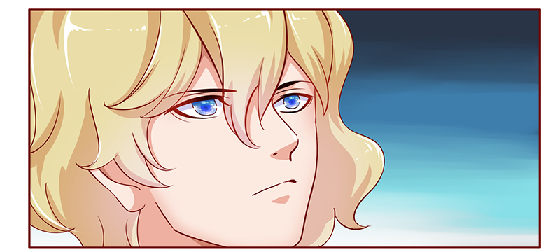 霸道总裁爱上我孙墨涵漫画,第128章：你跟她说什么了4图