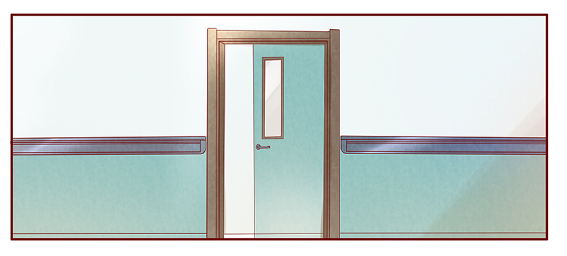 霸道总裁爱上我孙墨涵漫画,第116章：骨髓移植1图