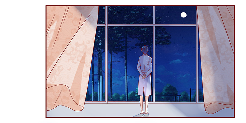 霸道总裁爱上我漫画免费下拉式漫画,第86章：骨髓匹配3图