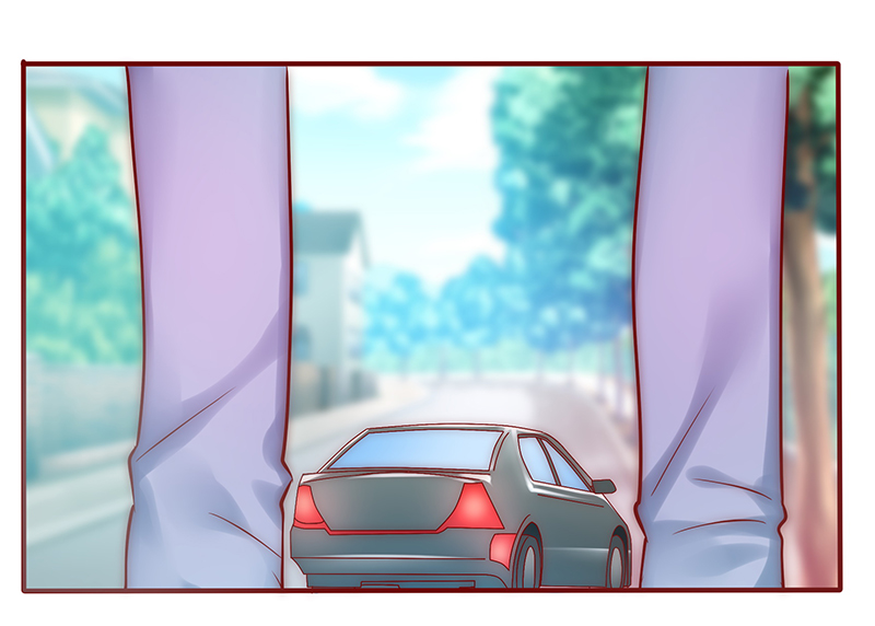 霸道总裁爱上我孙墨涵漫画,第52章：封杀？！3图