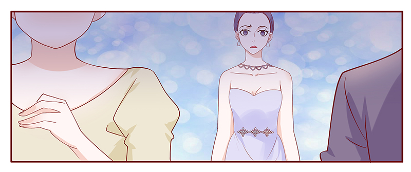 霸道总裁爱上我孙墨涵漫画,第96章：流言蜚语2图