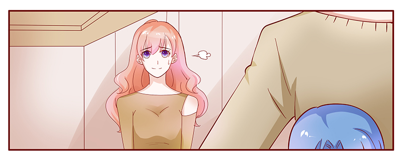 霸道总裁电视剧大全漫画,第131章：回不到过去4图