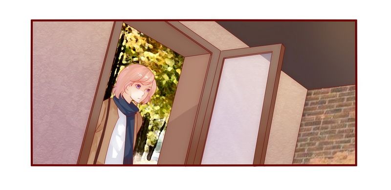 霸道总裁爱上绝经的我完整版漫画,第13章：捧我做明星2图