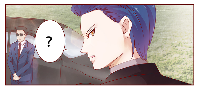 霸道总裁爱上绝经的我完整版漫画,第118章：实际的感谢2图