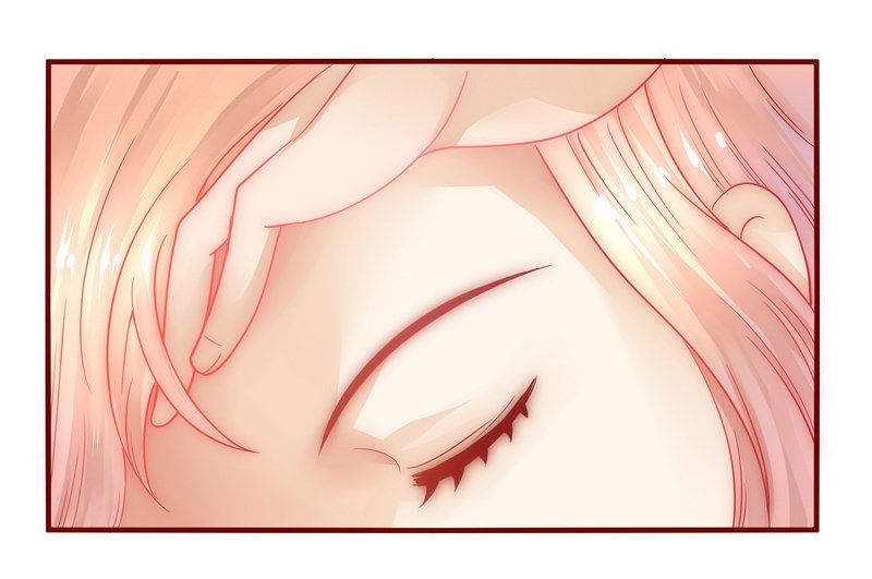 霸道总裁爱上我孙墨涵漫画,第11章：工作？那种事？4图