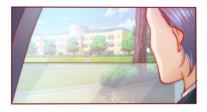 霸道总裁爱上我漫画,第57章： 我是AB型血4图