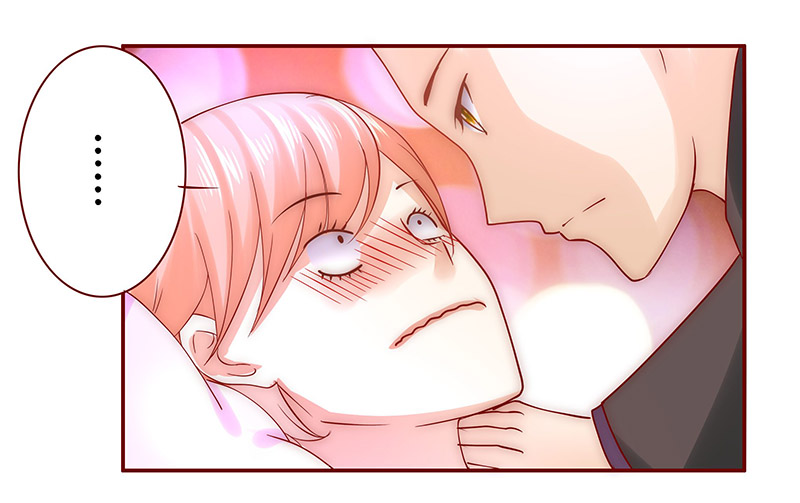 霸道总裁爱上我孙墨涵漫画,第66章：你可别乱来5图