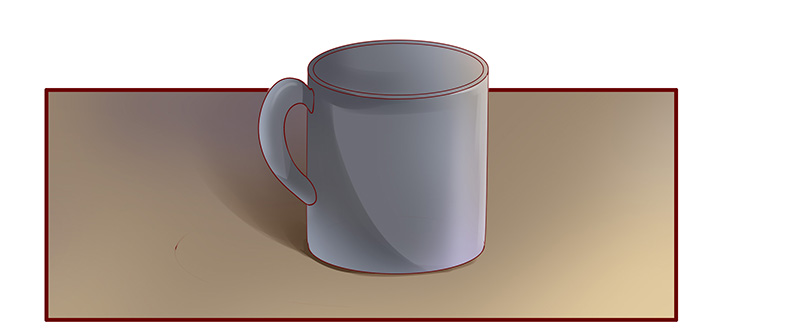 霸道总裁电视剧大全漫画,第111章：懂事的小屁孩1图