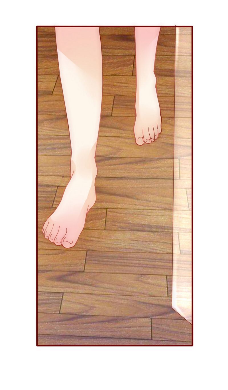 霸道总裁爱上带娃的我电视剧免费观看完整版漫画,第4章：好戏开始吧！5图