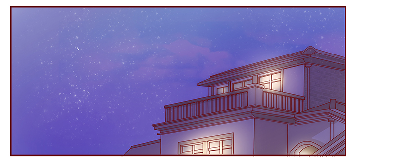 霸道总裁爱上我孙墨涵漫画,第109章：严厉的顾老先生2图